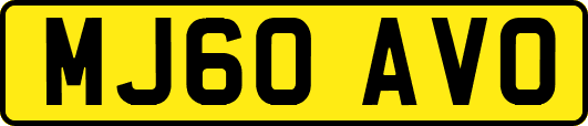 MJ60AVO