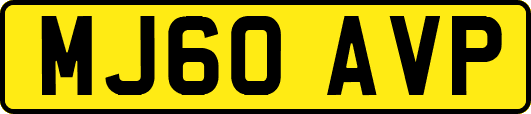 MJ60AVP