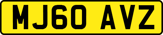 MJ60AVZ