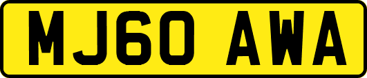 MJ60AWA