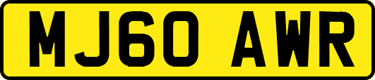 MJ60AWR