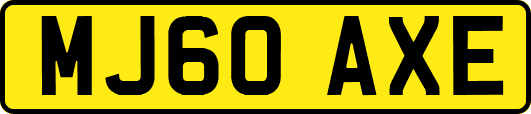 MJ60AXE