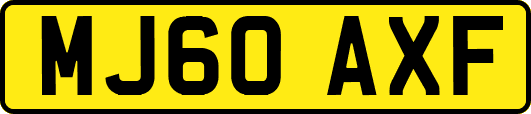 MJ60AXF