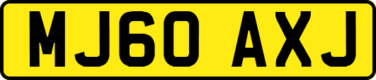 MJ60AXJ