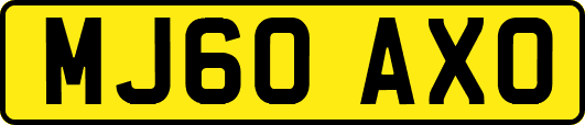 MJ60AXO