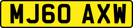 MJ60AXW