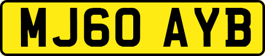MJ60AYB