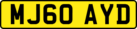 MJ60AYD
