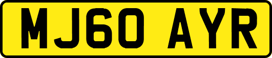 MJ60AYR