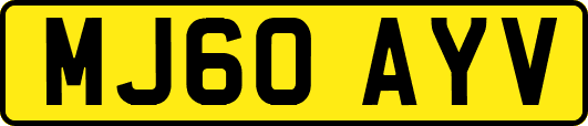 MJ60AYV