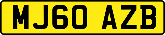 MJ60AZB
