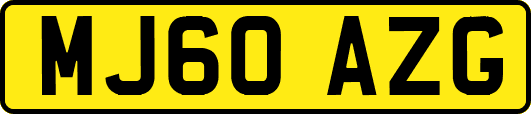 MJ60AZG
