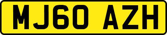 MJ60AZH
