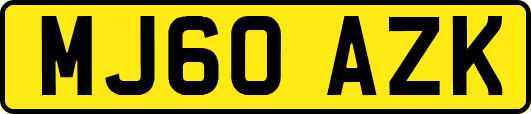 MJ60AZK