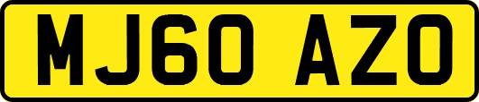 MJ60AZO