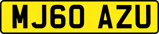 MJ60AZU