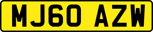 MJ60AZW
