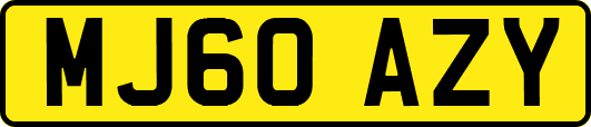 MJ60AZY