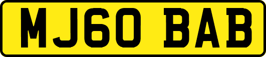 MJ60BAB