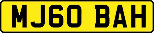 MJ60BAH