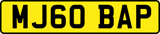 MJ60BAP