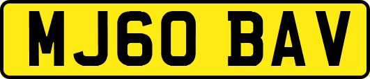 MJ60BAV