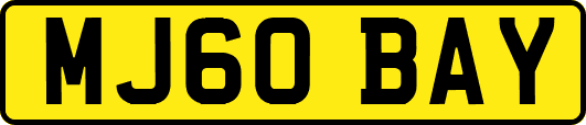 MJ60BAY