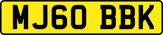 MJ60BBK
