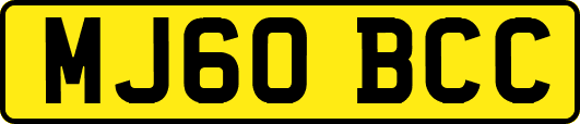 MJ60BCC