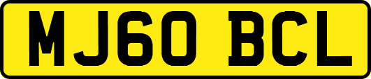 MJ60BCL