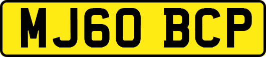 MJ60BCP