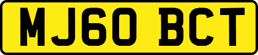 MJ60BCT