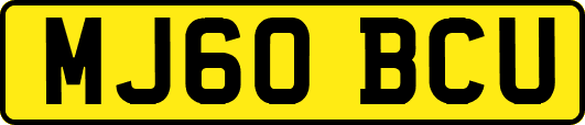MJ60BCU