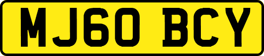 MJ60BCY
