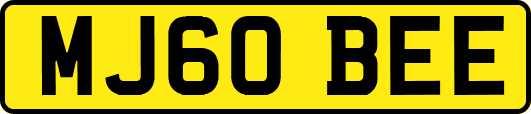 MJ60BEE