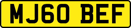 MJ60BEF