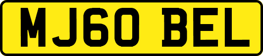 MJ60BEL
