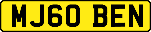 MJ60BEN
