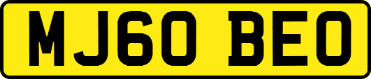 MJ60BEO