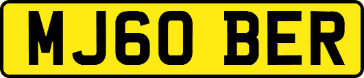 MJ60BER