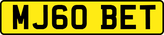 MJ60BET