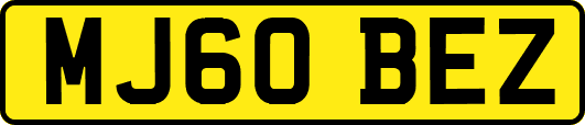 MJ60BEZ
