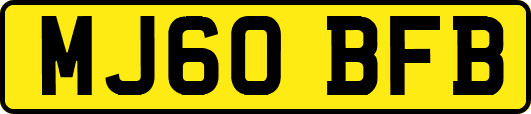 MJ60BFB