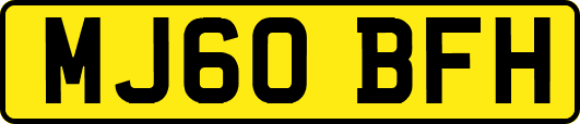 MJ60BFH