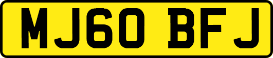 MJ60BFJ