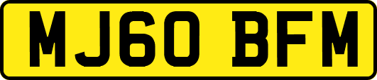 MJ60BFM