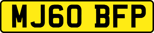 MJ60BFP
