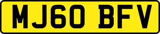 MJ60BFV