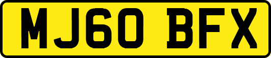 MJ60BFX
