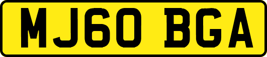 MJ60BGA